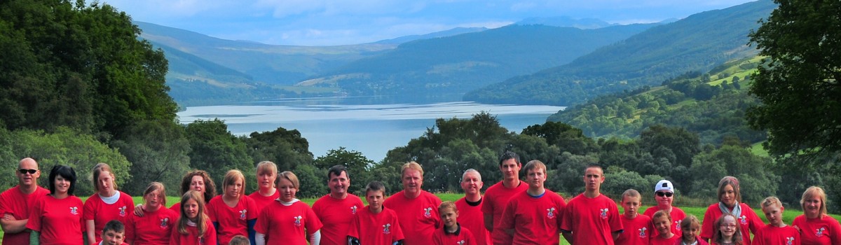Summer Camp 2008