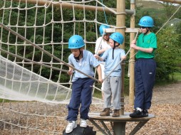Obstacle 3