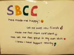 SBCC Poem